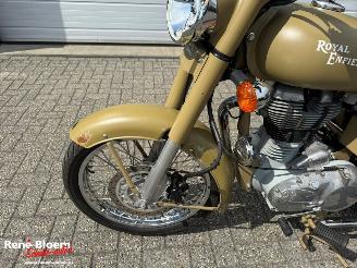 Royal Enfield  Bullet Classic EFi 500 picture 11