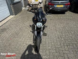 Yamaha MT-07  picture 4