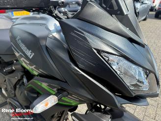 Kawasaki Versys 650 ABS picture 14