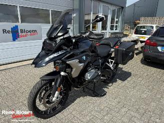 BMW R 1250 GS Triple Black picture 3