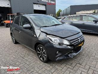 Mitsubishi Space-star 1.2 Dynamic picture 2