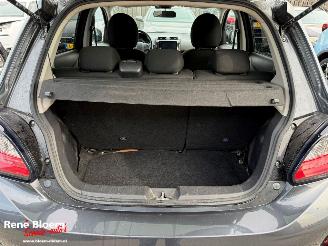 Mitsubishi Space-star 1.2 Dynamic picture 10