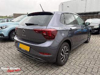 Unfallwagen Volkswagen Polo 1.0 TSI Life Edition DSG 2025/1