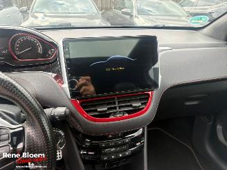 Peugeot 208 1.6 THP GTI 200pk picture 20