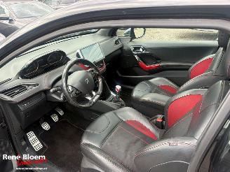 Peugeot 208 1.6 THP GTI 200pk picture 18
