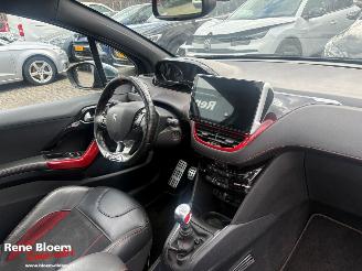 Peugeot 208 1.6 THP GTI 200pk picture 13