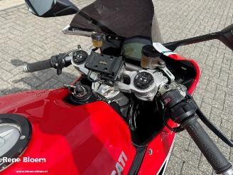 Ducati 899 Panigal  picture 23