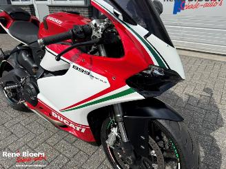 Ducati 899 Panigal  picture 18
