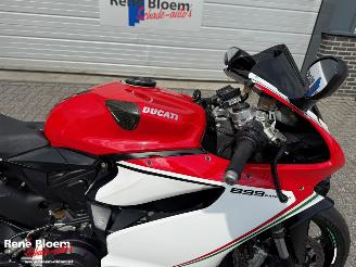 Ducati 899 Panigal  picture 19