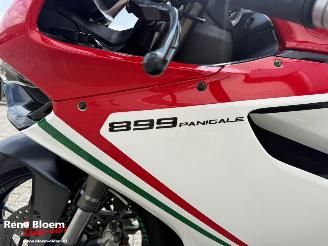 Ducati 899 Panigal  picture 15