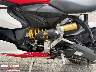 Ducati 899 Panigal  picture 14