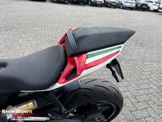 Ducati 899 Panigal  picture 13