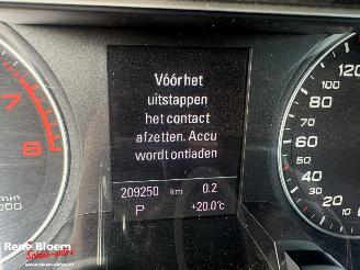 Audi A4 Avant 1.8 TFSI S-LIne automaat 170pk picture 23