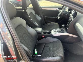 Audi A4 Avant 1.8 TFSI S-LIne automaat 170pk picture 14