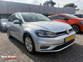 Volkswagen Golf 1.0 TSI Comfortline NAVI 5drs picture 5