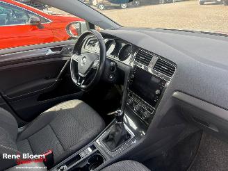 Volkswagen Golf 1.0 TSI Comfortline NAVI 5drs picture 8