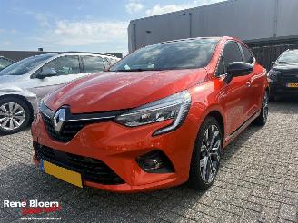 škoda osobní automobily Renault Clio 1.0 TCe Intens 5drs 2019/12