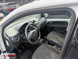 Volkswagen Up! 1.0 5drs Airco picture 15