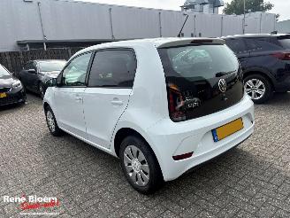 Volkswagen Up! 1.0 5drs Airco picture 5