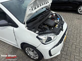 Volkswagen Up! 1.0 5drs Airco picture 9