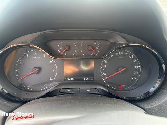 Opel Grandland X 1.2 Turbo Online Edition picture 17