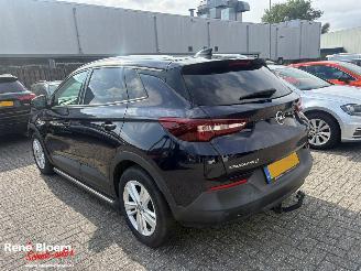 Opel Grandland X 1.2 Turbo Online Edition picture 5