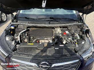 Opel Grandland X 1.2 Turbo Online Edition picture 7
