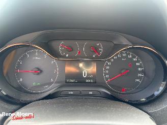 Opel Grandland X 1.2 Turbo Online Edition picture 20