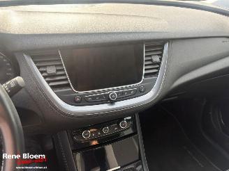 Opel Grandland X 1.2 Turbo Online Edition picture 18