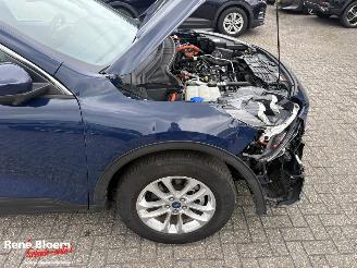 Ford Kuga 2.5 PHEV Titanium 152pk Automaat picture 14