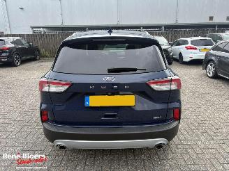 Ford Kuga 2.5 PHEV Titanium 152pk Automaat picture 6