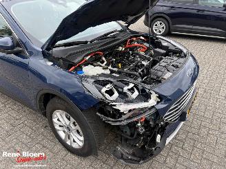 Ford Kuga 2.5 PHEV Titanium 152pk Automaat picture 12