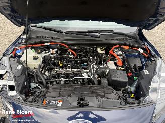Ford Kuga 2.5 PHEV Titanium 152pk Automaat picture 10