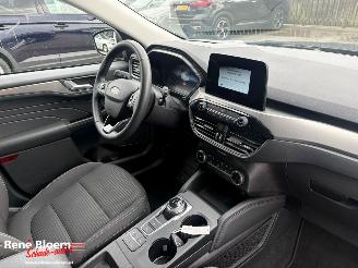 Ford Kuga 2.5 PHEV Titanium 152pk Automaat picture 16