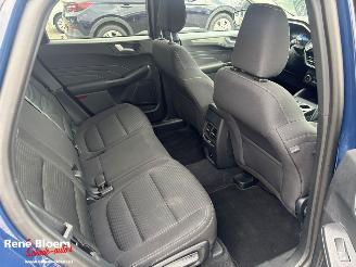 Ford Kuga 2.5 PHEV Titanium 152pk Automaat picture 18