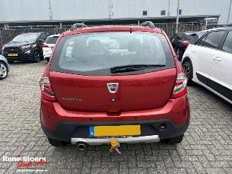 Dacia Sandero 1.6 Stepway Airco 5drs picture 6