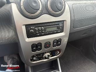 Dacia Sandero 1.6 Stepway Airco 5drs picture 13