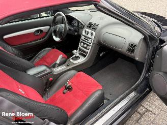 MG TF 1.8 TF 135 80th Anniversary Cabrio picture 8