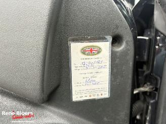 MG TF 1.8 TF 135 80th Anniversary Cabrio picture 20
