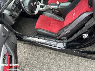 MG TF 1.8 TF 135 80th Anniversary Cabrio picture 14
