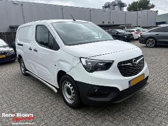 Opel Combo 1.5D L2H1 Navi 5drs picture 5