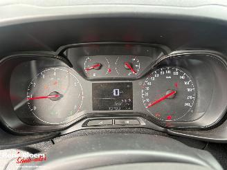 Opel Combo 1.5D L2H1 Navi 5drs picture 15