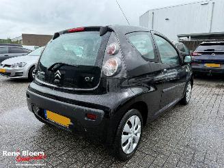 Damaged car Citroën C1 1.0-12V Ambiance 2009/3