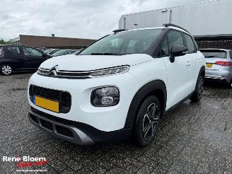 Avarii autoturisme Citroën C3 Aircross 1.2 PureTech S&S  Business Navi 2019/7