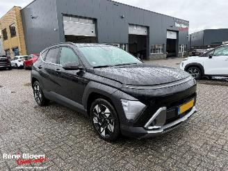 Hyundai Kona 1.6 GDI HEV Premium Leder picture 2