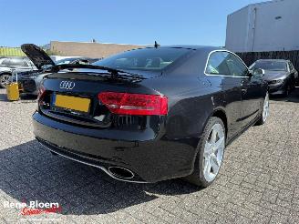Vaurioauto  passenger cars Audi Rs5 Coupé 4.2 FSI RS5 Quattro 450pk 2010/7