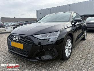 Unfallwagen Audi A3 3.0 TFSI Proline 5drs 2021/7
