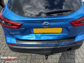 Nissan Qashqai 1.2 N-Connecta Navi 116pk picture 12