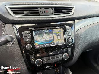 Nissan Qashqai 1.2 N-Connecta Navi 116pk picture 19