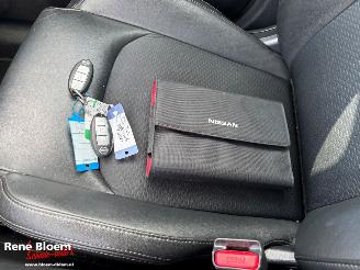 Nissan Qashqai 1.2 N-Connecta Navi 116pk picture 18